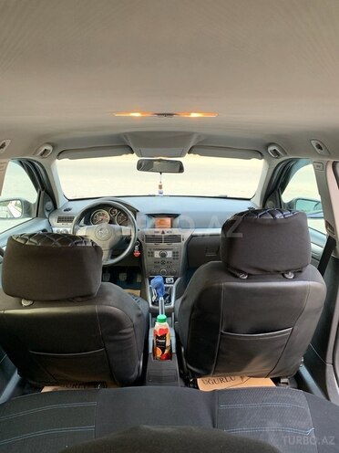 Opel Astra 2006, 350,000 km - 1.3 l - Sumqayıt
