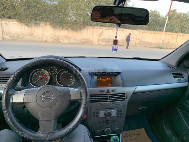 Opel Astra 2006, 350,000 km - 1.3 l - Sumqayıt