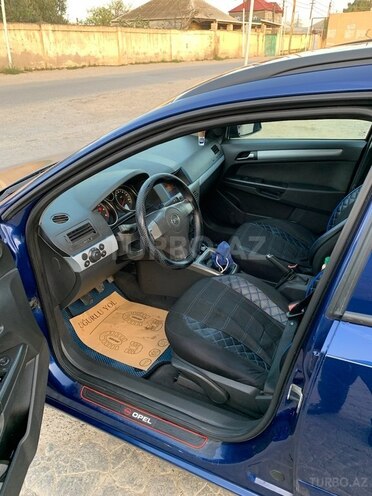 Opel Astra 2006, 350,000 km - 1.3 l - Sumqayıt