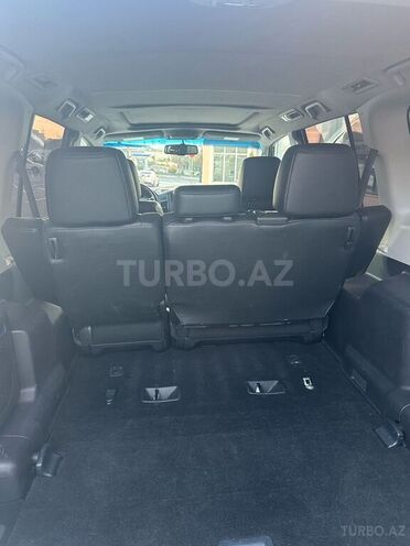 Mitsubishi Pajero 2012, 217,000 km - 3.5 л - Bakı