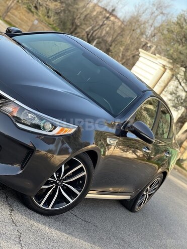Kia Optima 2016, 120,000 km - 2.0 л - Bakı