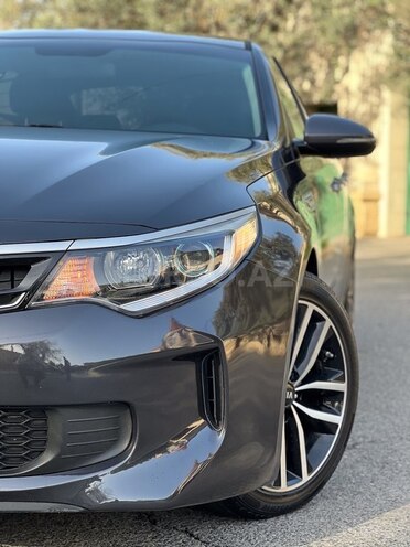 Kia Optima 2016, 120,000 km - 2.0 л - Bakı