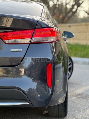 Kia Optima 2016, 120,000 km - 2.0 л - Bakı