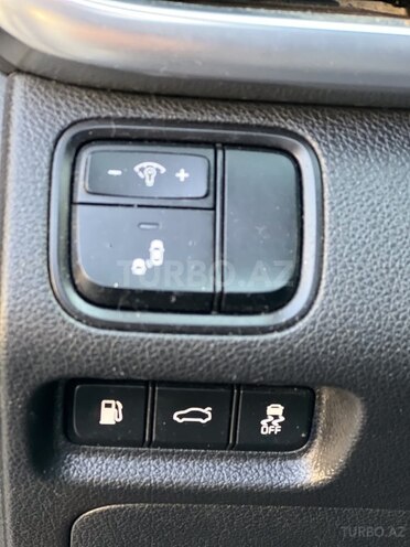 Kia Optima 2016, 120,000 km - 2.0 л - Bakı