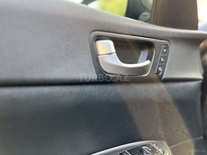 Kia Optima 2016, 120,000 km - 2.0 л - Bakı