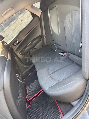 Kia Optima 2016, 120,000 km - 2.0 л - Bakı