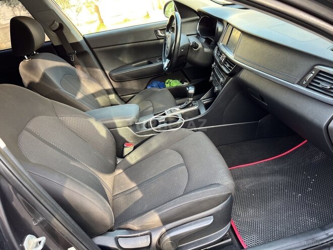 Kia Optima 2016, 120,000 km - 2.0 л - Bakı