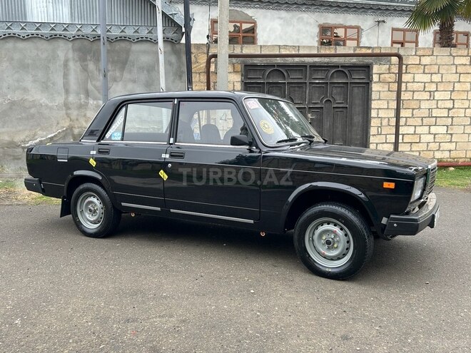 LADA (VAZ) 2107 2010, 84,147 km - 1.6 л - Bakı