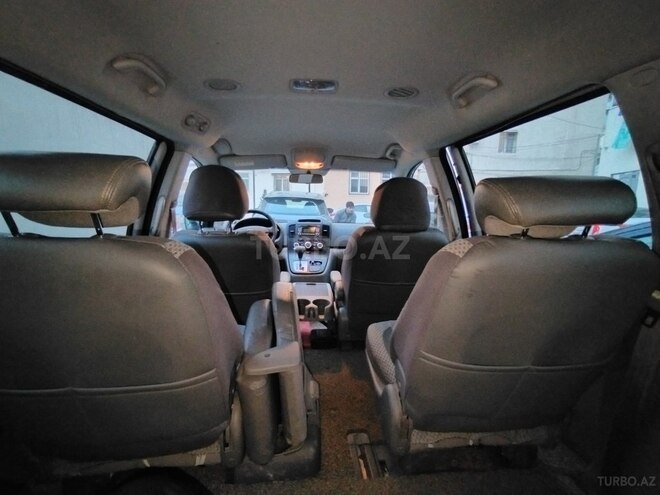 Kia Carnival 2014, 183,000 km - 2.2 l - Bakı