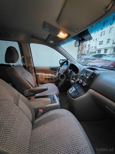 Kia Carnival 2014, 183,000 km - 2.2 l - Bakı