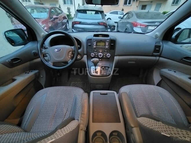 Kia Carnival 2014, 183,000 km - 2.2 l - Bakı