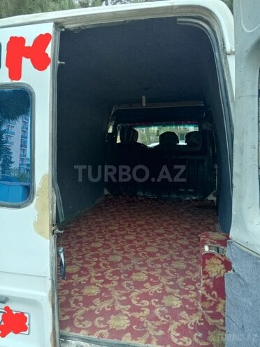Ford Transit 1999, 389,000 km - 2.5 l - Bakı