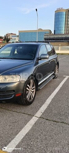 Volkswagen Touareg 2003, 327,000 km - 3.2 l - Bakı