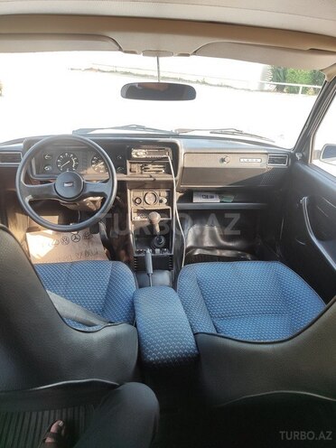 LADA (VAZ) 2107 2007, 80,000 km - 1.6 l - Bakı