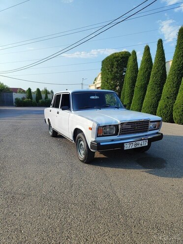 LADA (VAZ) 2107 2007, 80,000 km - 1.6 l - Bakı