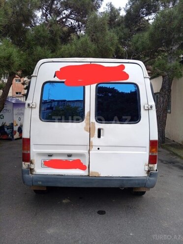 Ford Transit 1999, 389,000 km - 2.5 l - Bakı