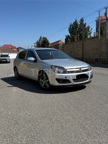 Opel Astra 2006, 285,000 km - 1.4 л - Sumqayıt