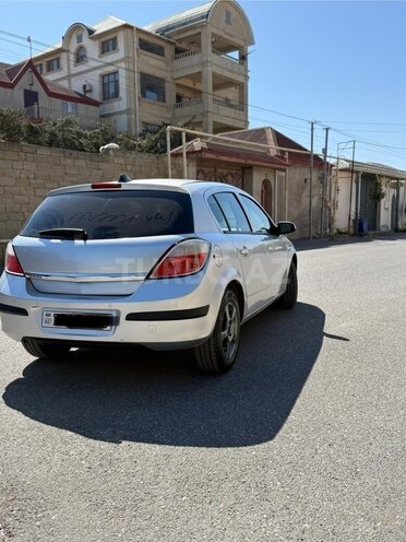 Opel Astra 2006, 285,000 km - 1.4 л - Sumqayıt