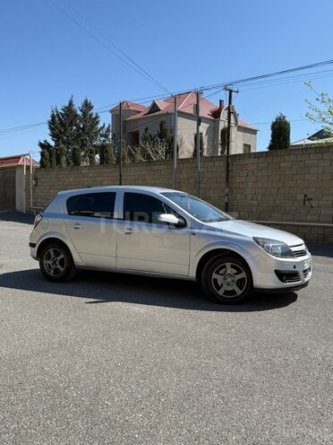 Opel Astra 2006, 285,000 km - 1.4 л - Sumqayıt