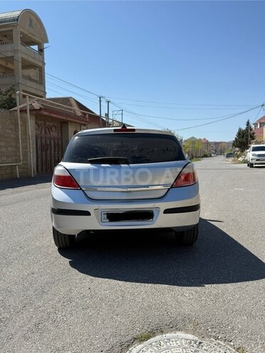 Opel Astra 2006, 285,000 km - 1.4 л - Sumqayıt