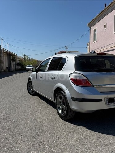Opel Astra 2006, 285,000 km - 1.4 л - Sumqayıt