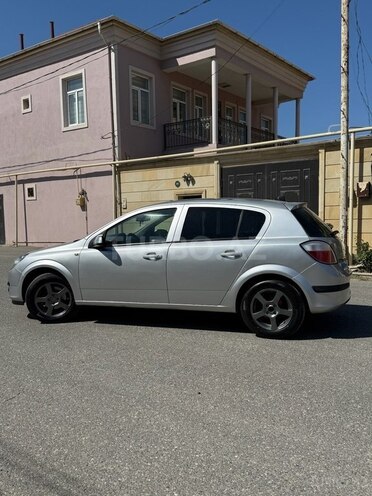 Opel Astra 2006, 285,000 km - 1.4 л - Sumqayıt