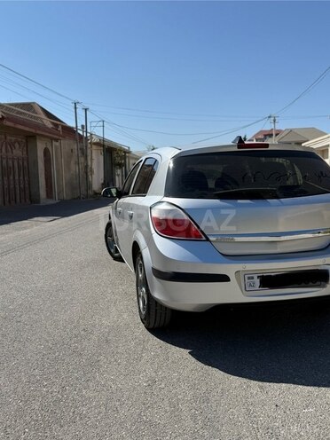 Opel Astra 2006, 285,000 km - 1.4 л - Sumqayıt