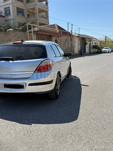 Opel Astra 2006, 285,000 km - 1.4 л - Sumqayıt