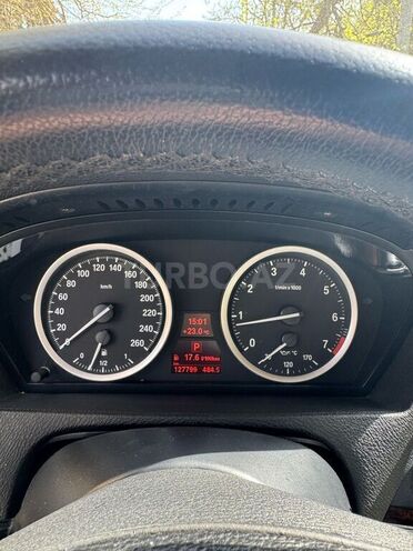 BMW X6 2011, 127,000 km - 4.4 l - Bakı