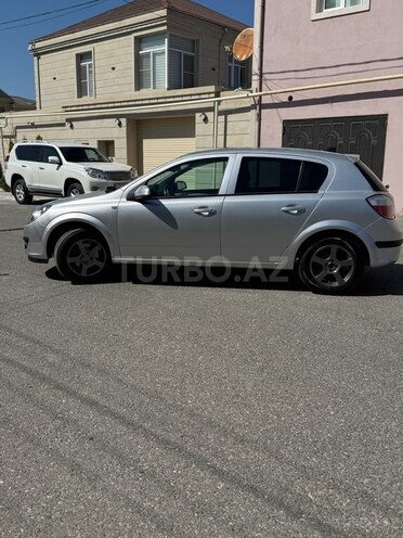 Opel Astra 2006, 285,000 km - 1.4 л - Sumqayıt