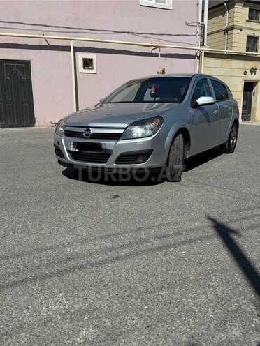 Opel Astra 2006, 285,000 km - 1.4 л - Sumqayıt