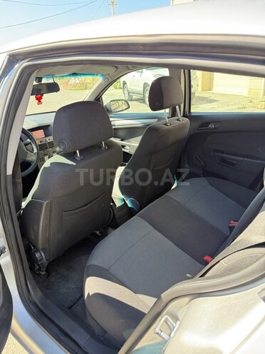 Opel Astra 2006, 285,000 km - 1.4 л - Sumqayıt