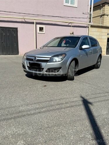 Opel Astra 2006, 285,000 km - 1.4 л - Sumqayıt
