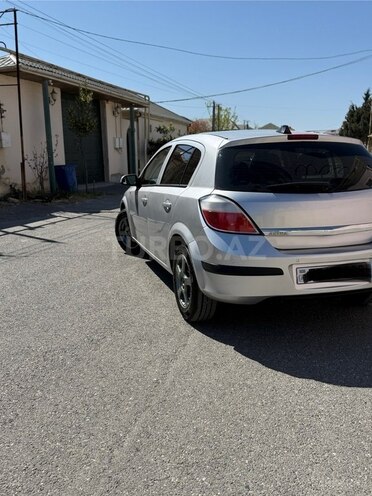 Opel Astra 2006, 285,000 km - 1.4 л - Sumqayıt
