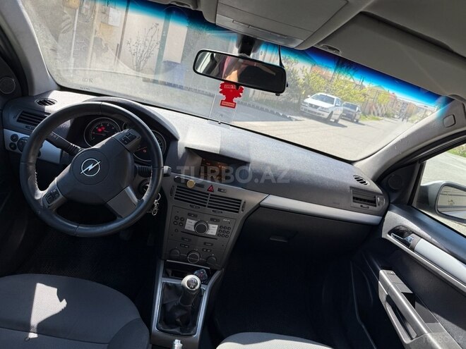 Opel Astra 2006, 285,000 km - 1.4 л - Sumqayıt