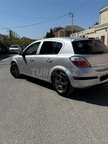 Opel Astra 2006, 285,000 km - 1.4 л - Sumqayıt