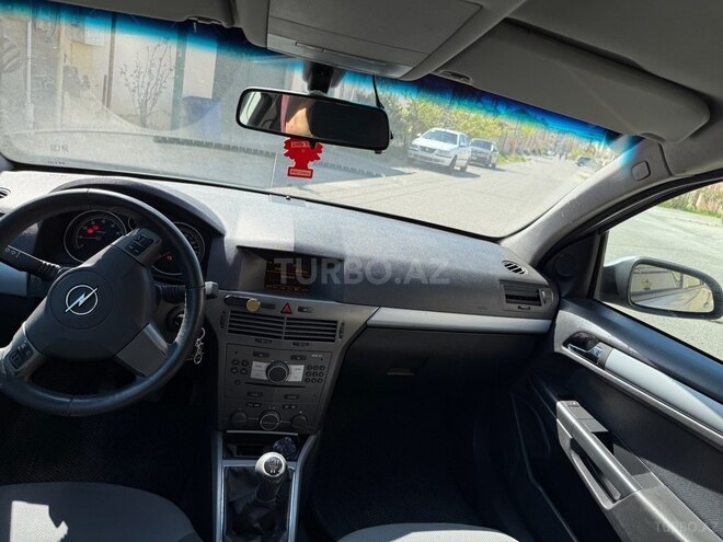 Opel Astra 2006, 285,000 km - 1.4 л - Sumqayıt