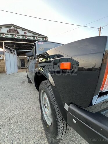 LADA (VAZ) 2107 2010, 84,147 km - 1.6 л - Bakı