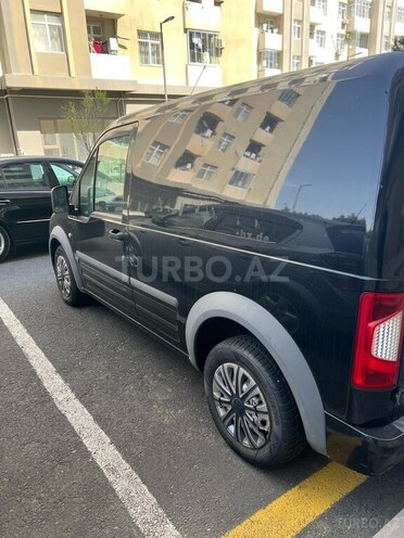 Ford Transit Connect 2011, 160,000 km - 1.8 l - Bakı