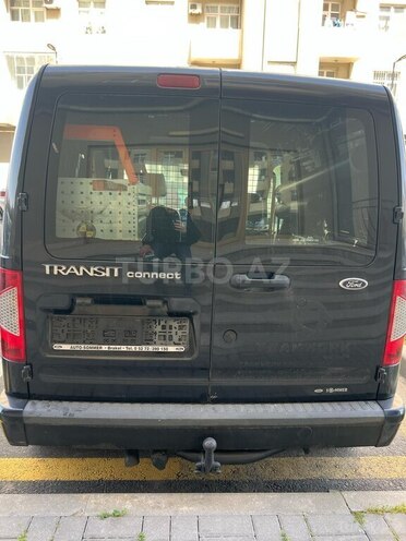 Ford Transit Connect 2011, 160,000 km - 1.8 l - Bakı