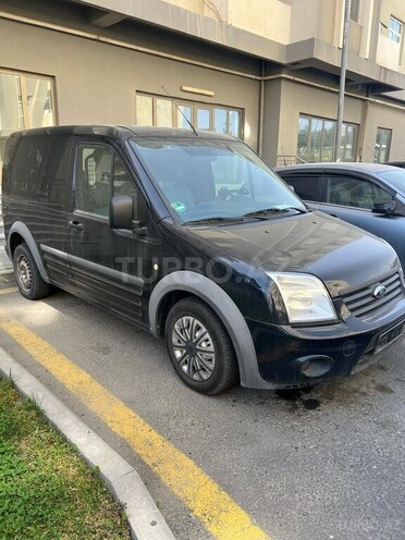 Ford Transit Connect 2011, 160,000 km - 1.8 l - Bakı