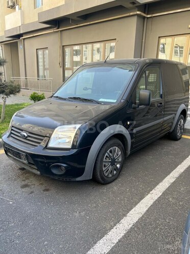 Ford Transit Connect 2011, 160,000 km - 1.8 l - Bakı