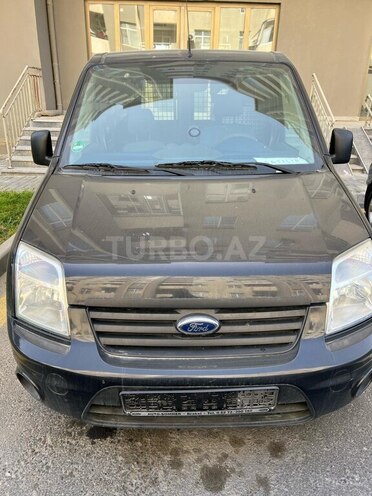 Ford Transit Connect 2011, 160,000 km - 1.8 l - Bakı