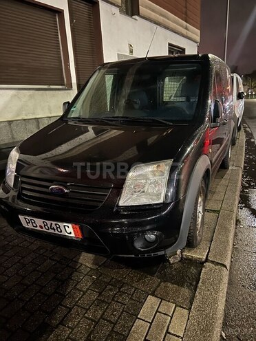 Ford Transit Connect 2011, 160,000 km - 1.8 l - Bakı