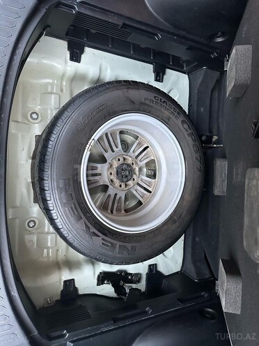 Kia Sportage 2011, 205,100 km - 2.0 l - Bakı