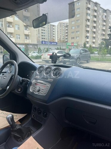 Ford Transit Connect 2011, 160,000 km - 1.8 l - Bakı