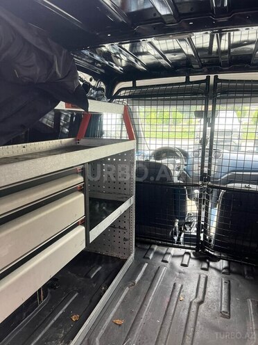 Ford Transit Connect 2011, 160,000 km - 1.8 l - Bakı