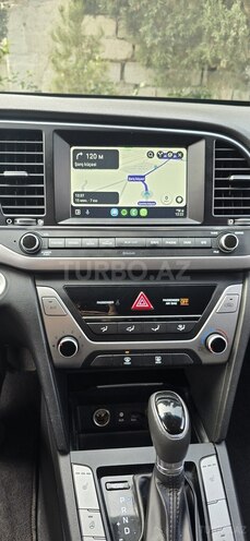 Hyundai Avante 2015, 147,000 km - 1.6 л - Bakı