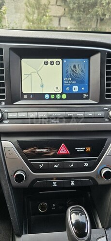 Hyundai Avante 2015, 147,000 km - 1.6 л - Bakı