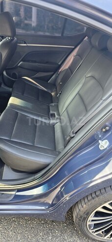Hyundai Avante 2015, 147,000 km - 1.6 л - Bakı